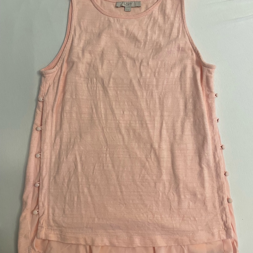 Loft shirt